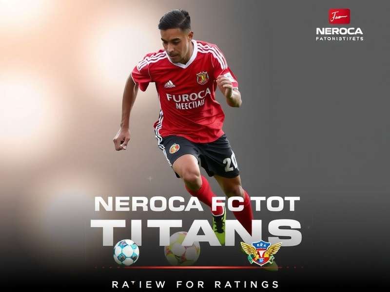 NEROCA FC Titans Player Reviews and Ratings